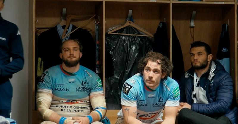 ''Beau Joueur'', ce long-métrage qui montre le vrai visage des rugbymen