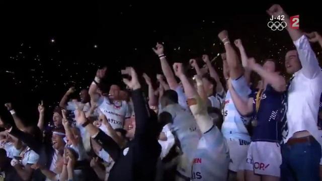 Top 14 : les demi-finales 2017 organisées à Marseille