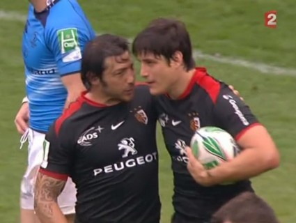 Demi H Cup : Le Stade Toulousain prend sa revanche