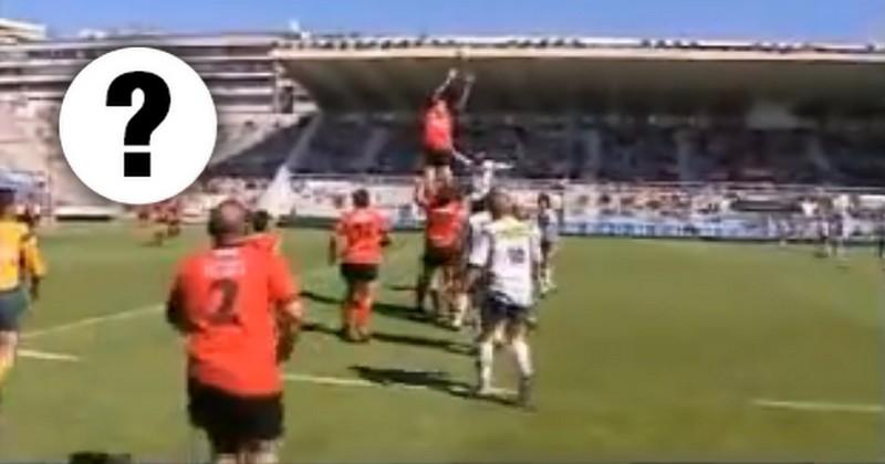 Depuis quand le RCT n'a pas été dernier du Top 14 ?