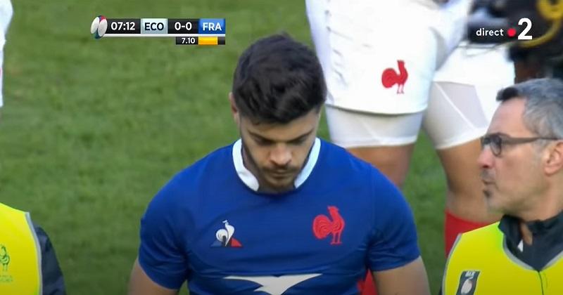 XV de France - Les leçons de la dernière défaite des Bleus en Ecosse