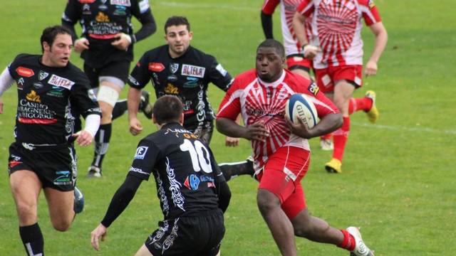 VIDEO. Armel, un sourire bien connu de la Fédérale s'en est allé ce week-end