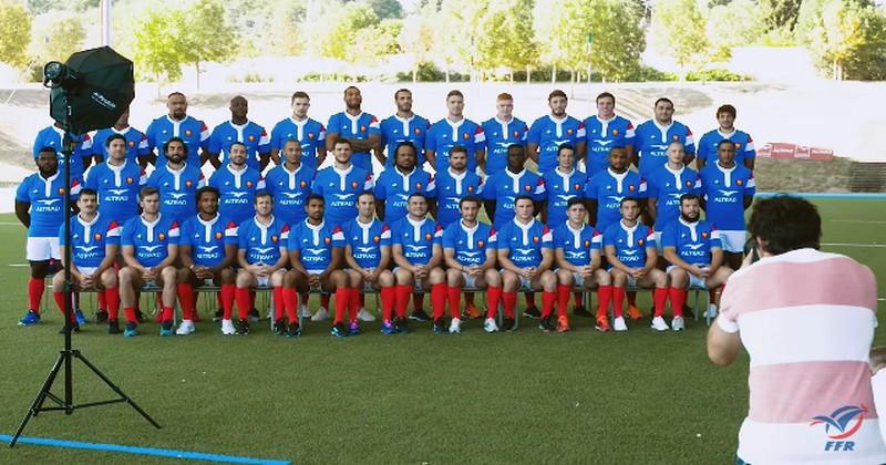 VIDÉO. Des Bleus en retard physiquement et techniquement selon Brunel