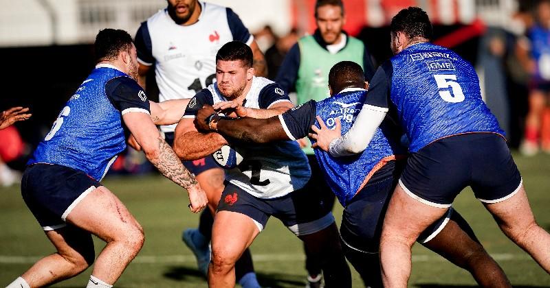 RUGBY. Des Leçons durement Apprises : Quels sont les points d'amélioration du XV de France ?