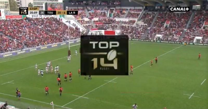 Rugby - Des matchs bientôt proposés à l'achat à l'unité sur Canal + et beIN Sports ?