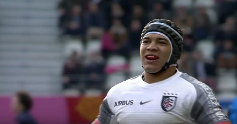 Stade Toulousain - Des plaintes déposées contre Cheslin Kolbe et Daniel Mienie