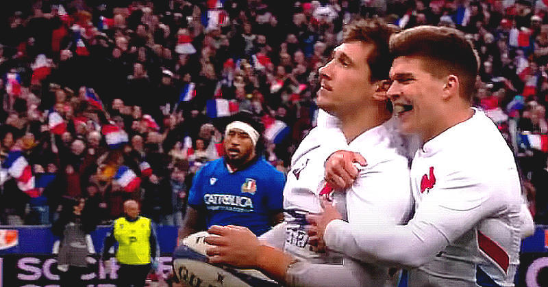 DESINTOX. Est-il vraiment plus dur de gagner le 6 Nations malgré trois déplacements ?