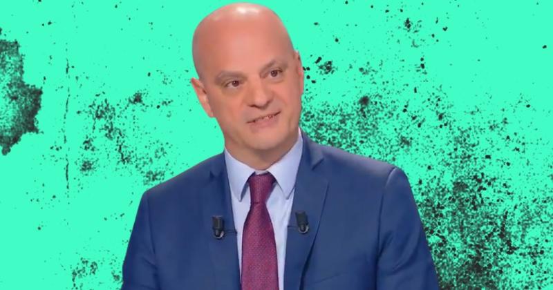 [DESINTOX] Non Jean-Michel Blanquer n'a pas joué pour l'équipe de rugby de Colombie