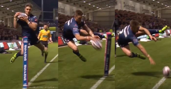 VIDEO. Super League - Le Désintox du Rugbynistère : équipe favorisée, arbitrage à l'aveugle ou bad buzz orchestré ?