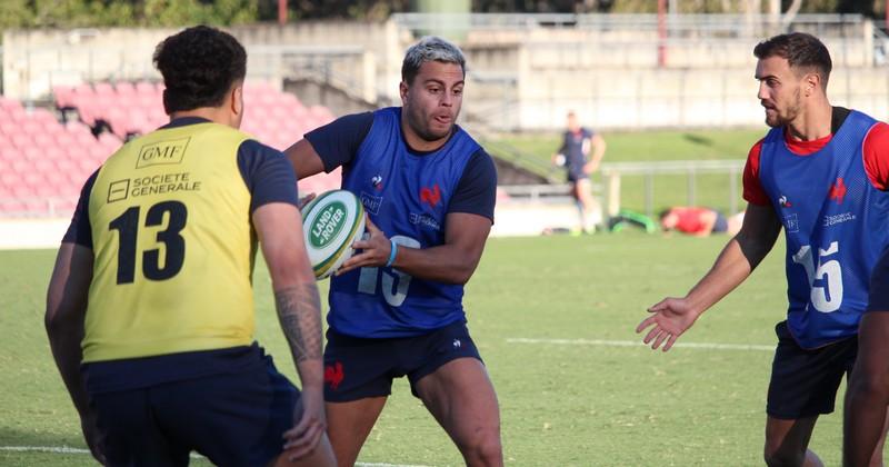 Equipe de France. Deux ans après la Coupe du monde, nos prédictions au centre sont-elles justes ?