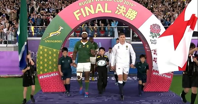 RUGBY. Deux ans après la finale, cet Angleterre/Afrique du Sud sera-t-il vraiment une revanche ?