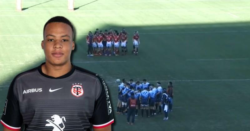 Deux espoirs du Stade Toulousain vont s'envoler pour le Yamaha Jubilo au Japon