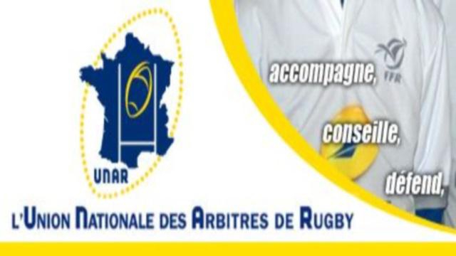 Rugby : deux mois de prison avec sursis pour un agresseur d'arbitre