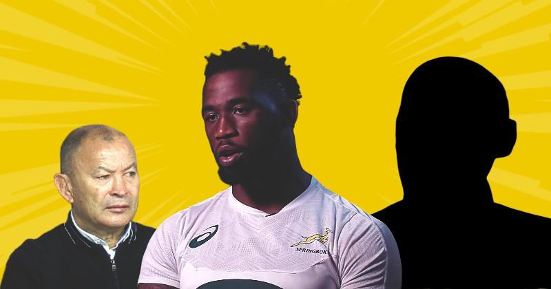 Deux Tricolores dans le TOP 10 des personnes les plus influentes du rugby