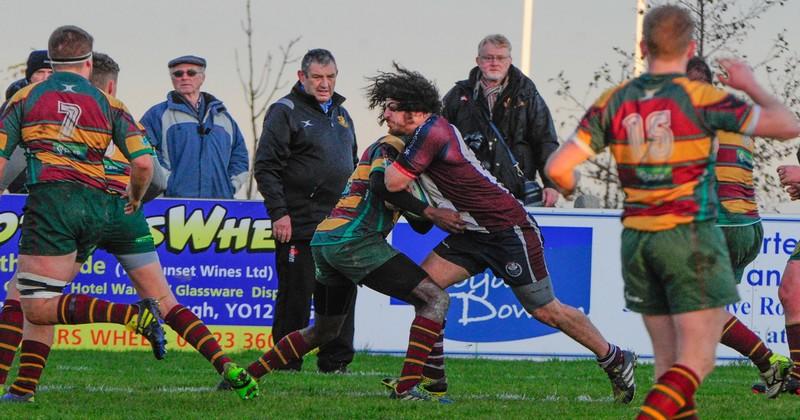 RUGBY. Après son coming out, cet ancien pro espère que son message sera libérateur pour d'autres joueurs