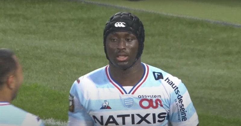 RUGBY. Equipe de France. Ibrahim Diallo, l’heure de la confirmation ?