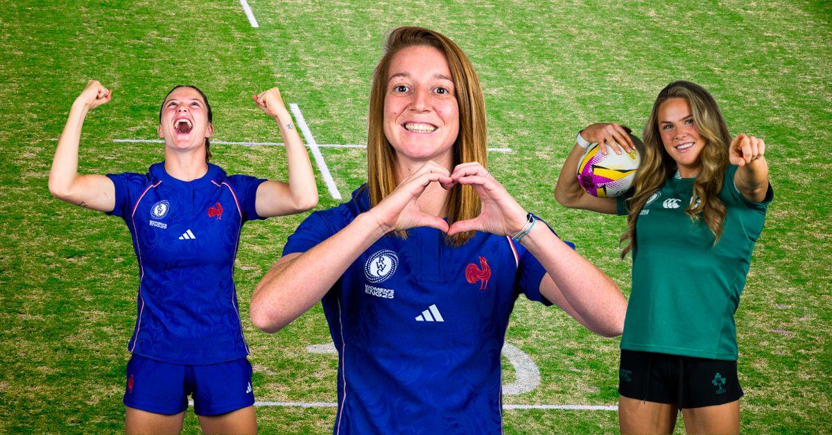 Coupe du monde. L’Irlande peut-elle (vraiment) faire douter la France ? La presse étrangère tranche