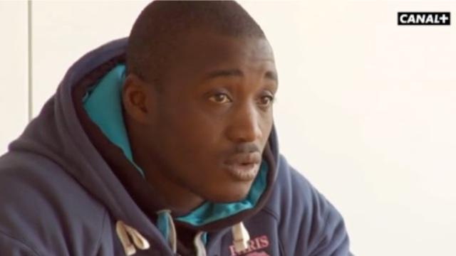 XV de France. Djibril Camara revient sur son parcours : « je ne regrette rien »