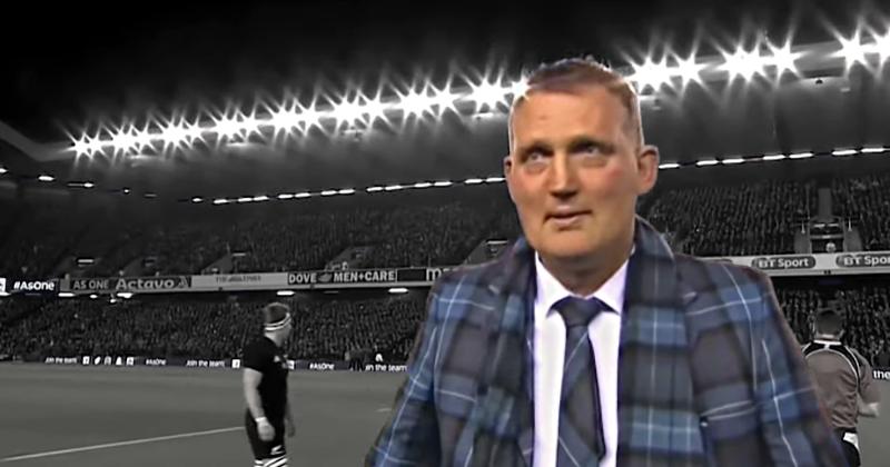 RUGBY. L’ovalie rend hommage à Doddie Weir, légende écossaise décédée à 52 ans