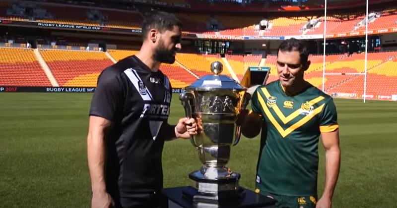 XIII. La Nouvelle-Zélande et l’Australie refusent de participer à la prochaine Coupe du Monde