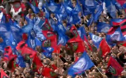 Toulon - Castres : La finale de tous les records