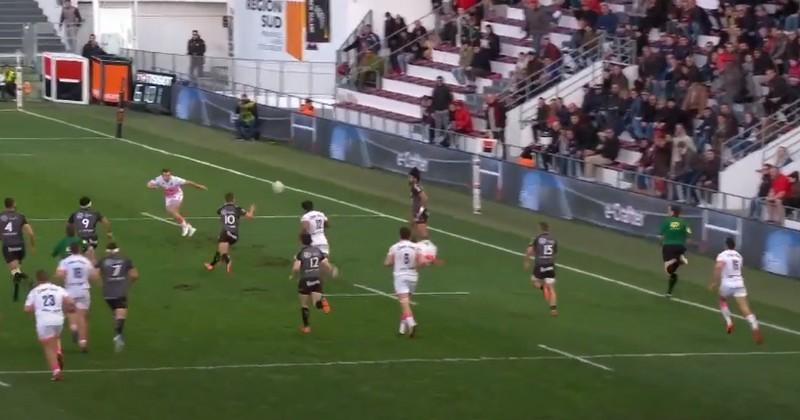 POINT TRANSFERTS. Un Tricolore à l'USAP, un Toulonnais à Grenoble, Ruffenach vers Pau ?