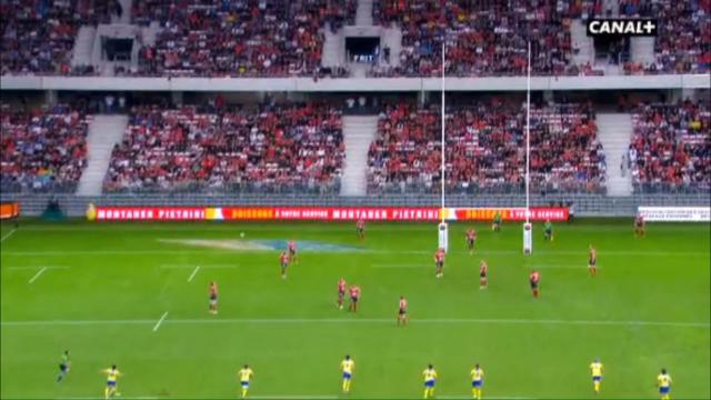 Droits Télés - Top 14 : la LNR veut toucher le jackpot