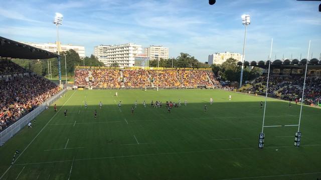 VIDÉO. Matchs amicaux - Le Racing en champion face à Toulouse, Toulon sans trembler contre le Stade Français