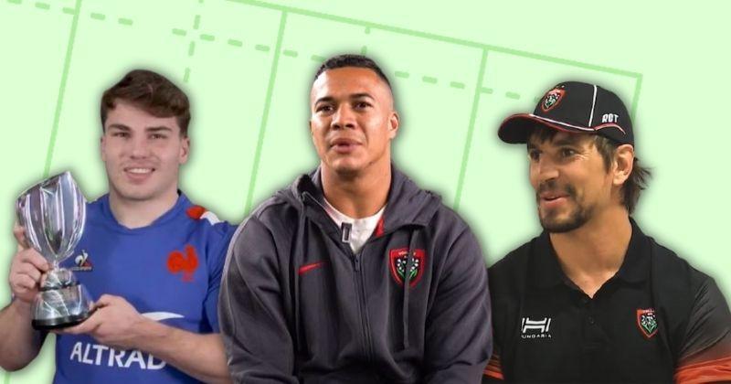 RUGBY. RCT. L’électrique Cheslin Kolbe complimente Etzebeth et Dupont