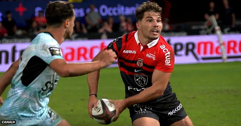 Vos Matchs de Rugby Toulouse/Racing 92 et All Blacks/Australie à quelle heure et sur quelle chaîne ?