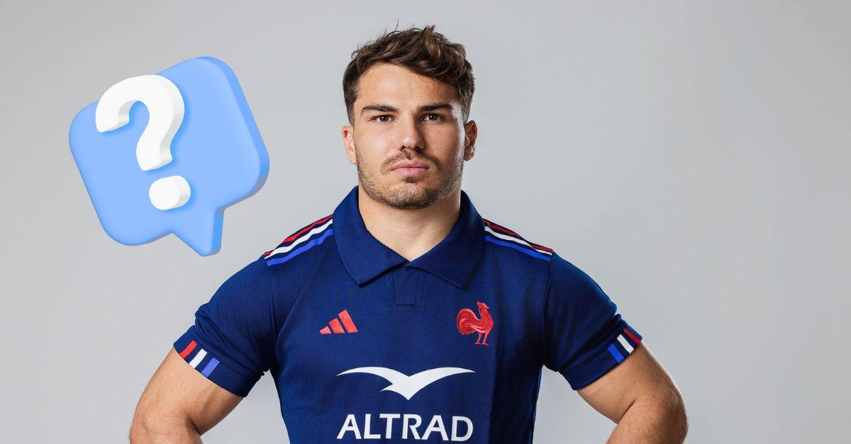 Dupont absent, Alldritt contesté : l'énigme du capitanat chez les Bleus face aux Springboks ? Dupont absent, Alldritt contesté : l'énigme du capitanat chez les Bleus face aux Springboks ?