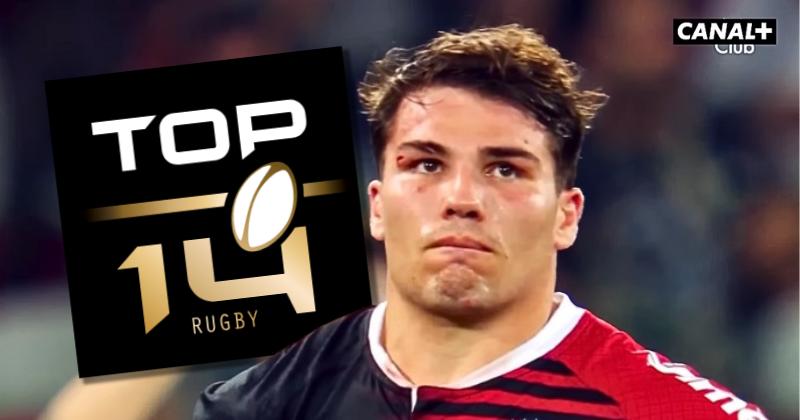 TOP 14. Au rugby, ''Canal+ ne veut pas reproduire les mêmes erreurs qu’au foot'' pour les droits TV