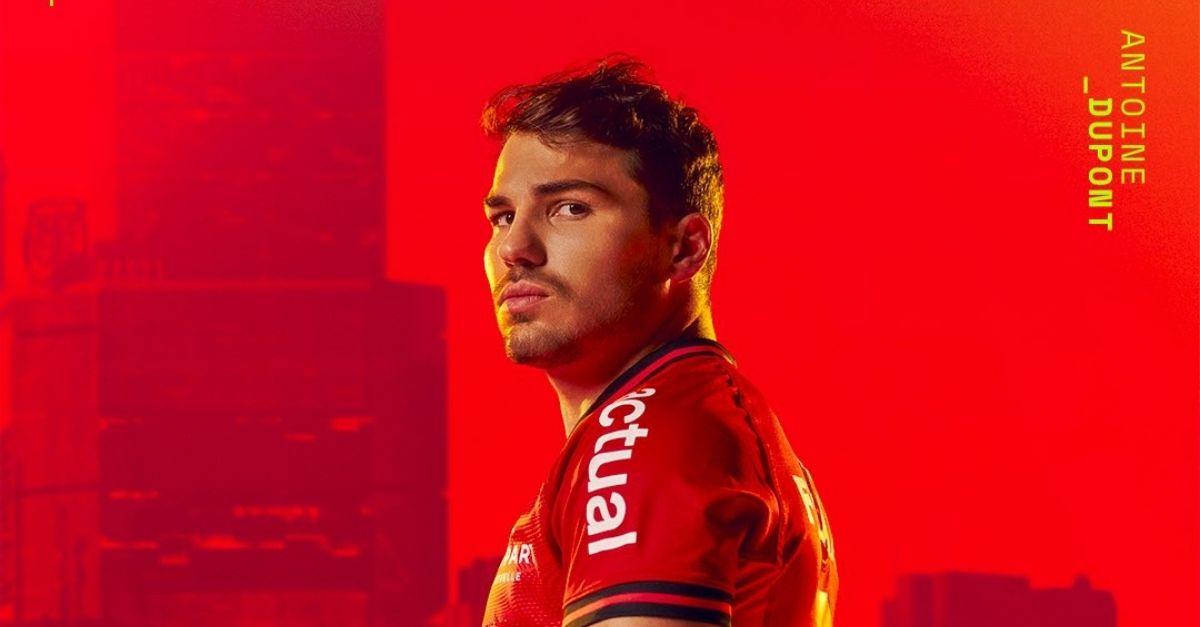 Toulouse–Sharks. Dupont supersub, Thomas au centre : un XV très costaud et un banc qui peut tout renverser