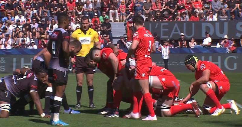 RUGBY. ''Antoine Dupont ne jouera pas neuf tout le match'', Toulouse va-t-il essayer d'embrouiller le Leinster ?