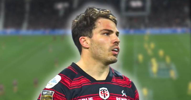 ‘‘Évidemment, il est hors norme’’ : Dupont is back et ça fait déjà (très) mal