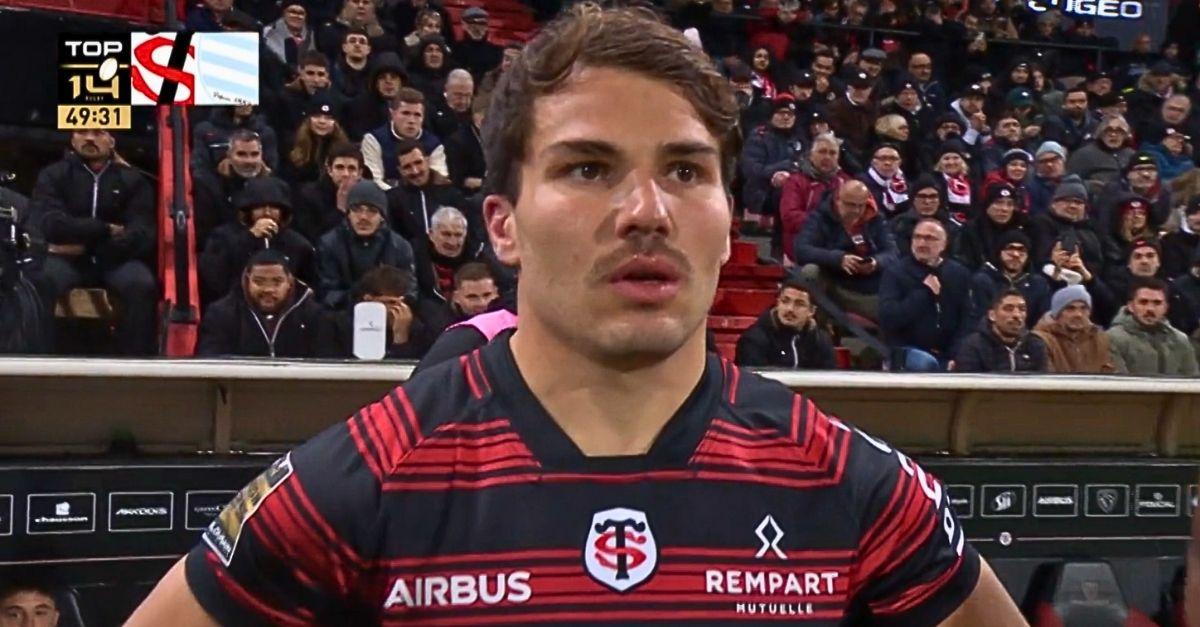 Dupont titulaire ou impact player ? La composition probable du Stade Toulousain face aux Sharks en Champions Cup