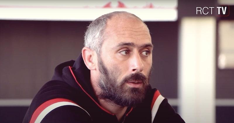 RUGBY. TOP 14. L'avenir de Julien Dupuy à Toulon scellé