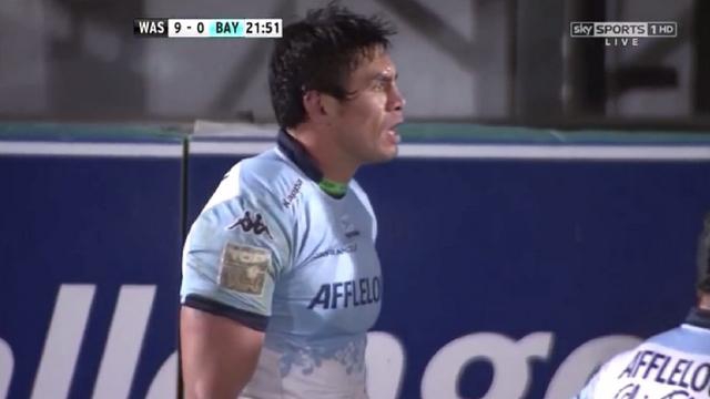 Quel joueur du Top 14 aurait été suspendu avec la nouvelle règle de la LNR ?