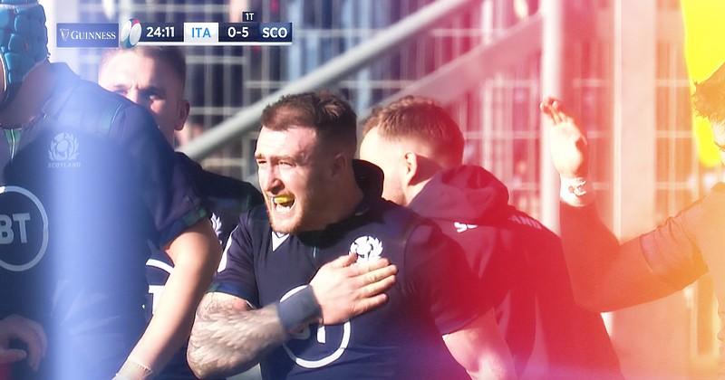 6 Nations - L'Ecosse est-elle en position de faire douter le XV de France ?