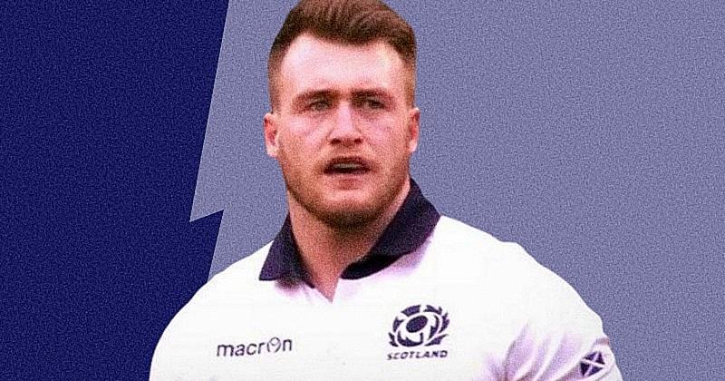 ECOSSE : Stuart Hogg a demandé à son sélectionneur de le nommer capitaine