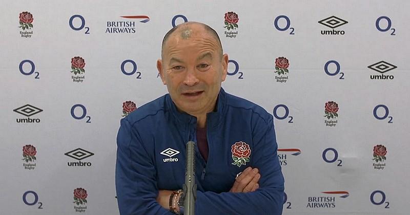 Eddie Jones va-t-il venir aider Castres ? Une éventualité pas si folle