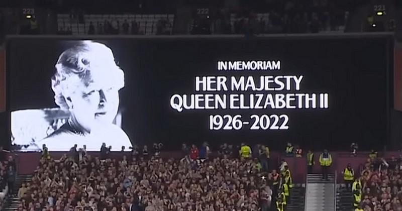 RUGBY. Le décès d'Elizabeth II marque la disparition de ''God Save the Queen'' dans les stades