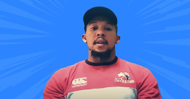 Elton Jantjies prouve que l'argent ne fait pas tout dans le rugby moderne