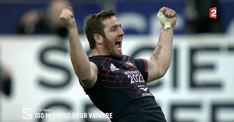 VIDEO. Il y a 6 ans jour pour jour, France/Pays de Galles devenait le match de rugby le plus long de l'histoire du 6 nations !