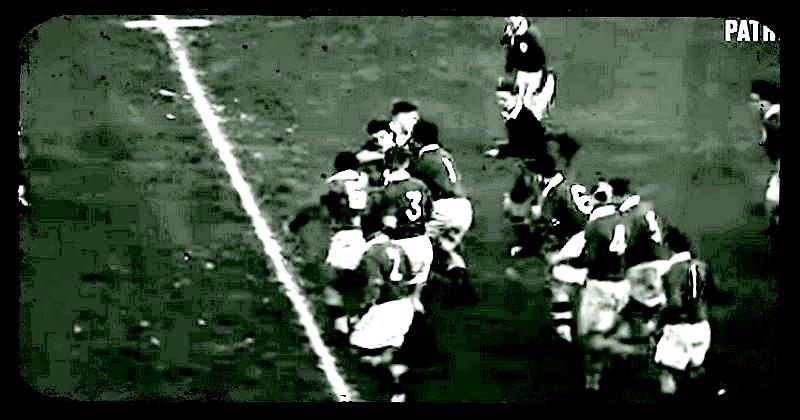 10 avril 1954 - Cette performance des Bleus un peu oubliée dans le Tournoi [VIDEO]