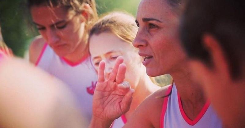 VIDÉO. En immersion avec l'équipe de France de Touch féminin, à l'assaut de l'Europe