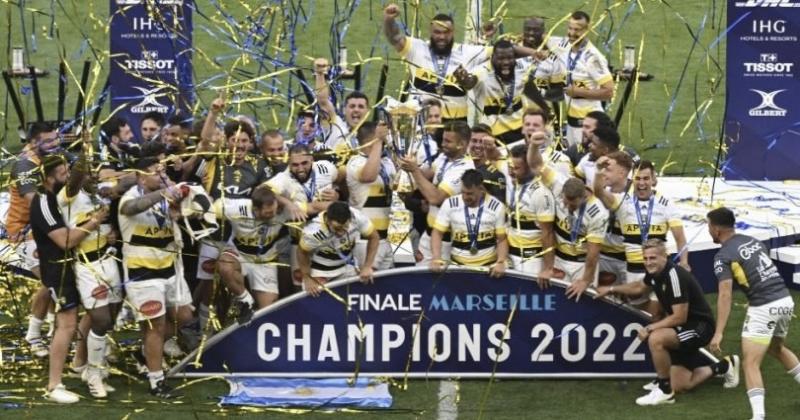 RUGBY. Voici les dates à retenir de la saison 2023-2024 de Champions Cup