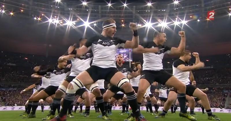 68 ans, 12 ans, 3 ans, depuis combien de temps les nations européennes n'ont pas battu les All Blacks ?