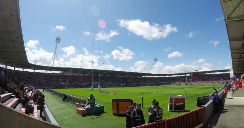 Champions Cup - Le match Stade Toulousain vs Wasps maintenu à la date initiale