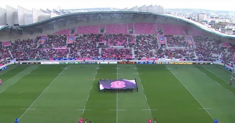 ESPOIRS : un 3ème-ligne du Stade Français victime d'un arrêt cardiaque après un double plaquage